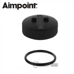 Capuchon Tourelle avec Joint Torique pour AIMPOINT CompM5