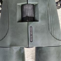 Jumelles Docter 8 X 56