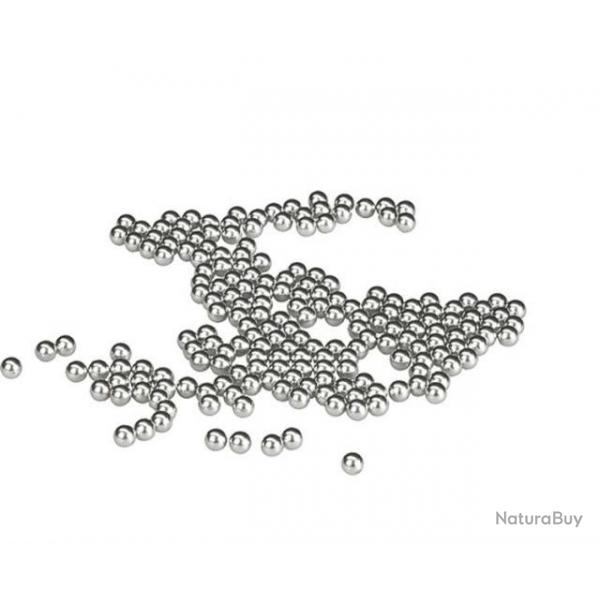 Billes 06 mm ALUMINIUM 0,30 GR