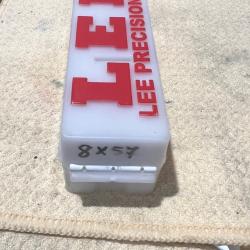 Lot de Quick Trim Case Lee delux