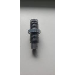 Factory crimp 8x57 is