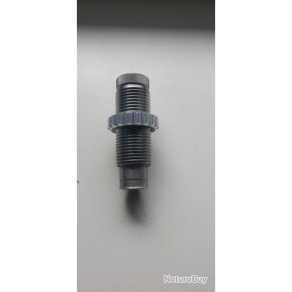 Factory crimp 8x57 is