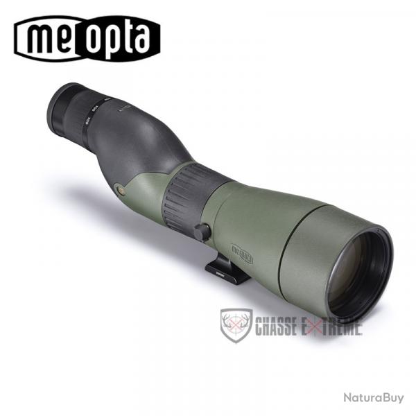 Tlscope MEOPTA Meopro HD80 20-60x