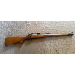 CARABINE REMINGTON SEVEN STUTZEN FUT LONG