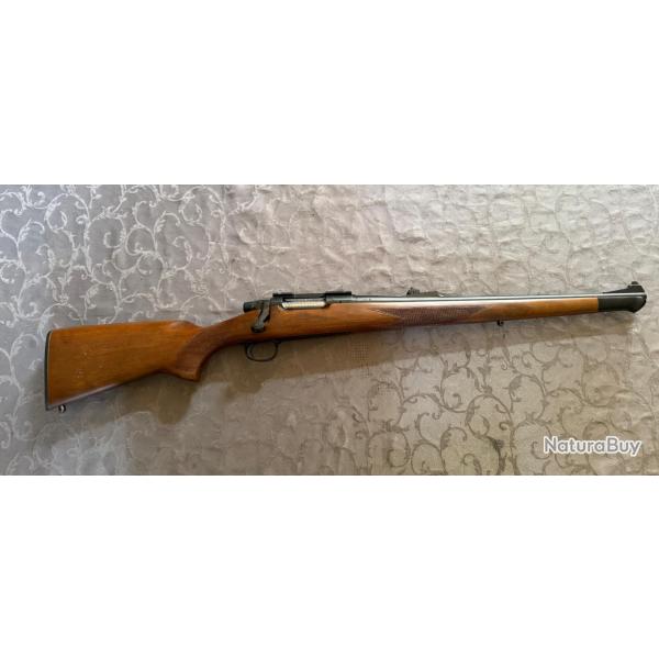CARABINE REMINGTON SEVEN STUTZEN FUT LONG