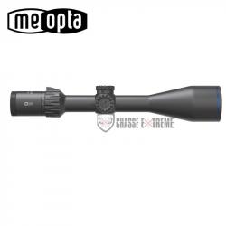 Lunette MEOPTA Meohunter R5 5-25×56 FFP RD - BDC