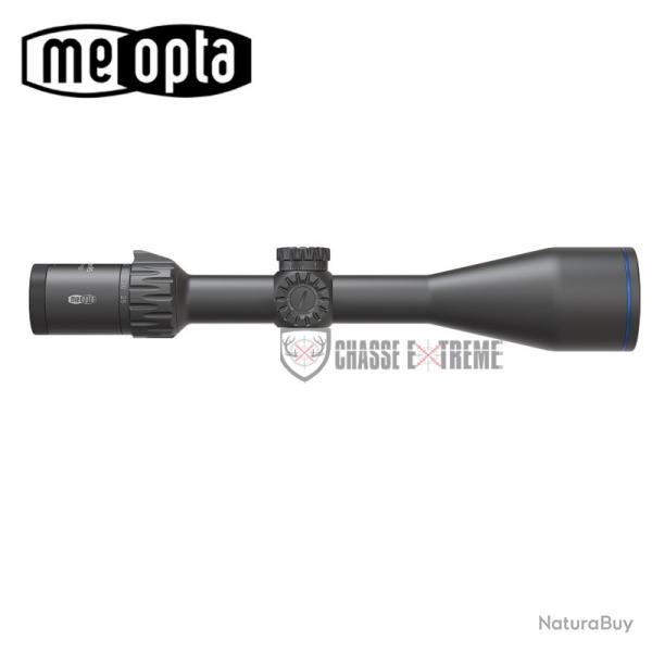 Lunette MEOPTA Meohunter R5 5-2556 FFP RD - BDC