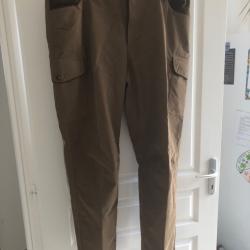 Pantalon de chasse Percussion Rambouillet