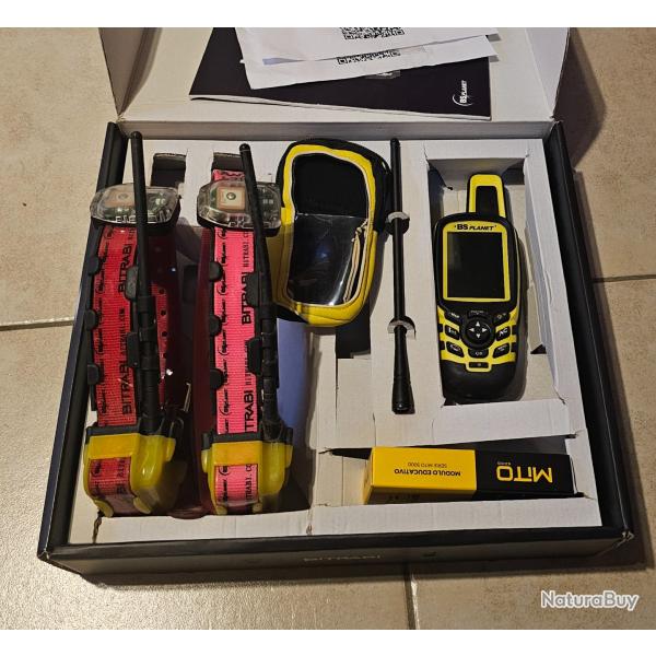 Gps bitrabi gsm