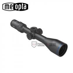 Lunette MEOPTA Meohunter R5 3-15×50 SFP RD - 4C