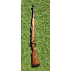 Mauser 98k BYF de 1944