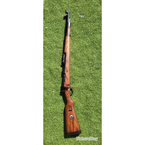 Mauser 98k BYF de 1944