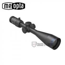 Lunette MEOPTA MeoPro R5 4-20×50 SFP RD - BDC 3