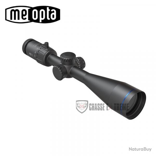 Lunette MEOPTA MeoPro R5 4-2050 SFP RD - BDC 3