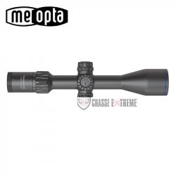 Lunette MEOPTA Meohunter R5 4-20×50 SFP RD - BDC 3