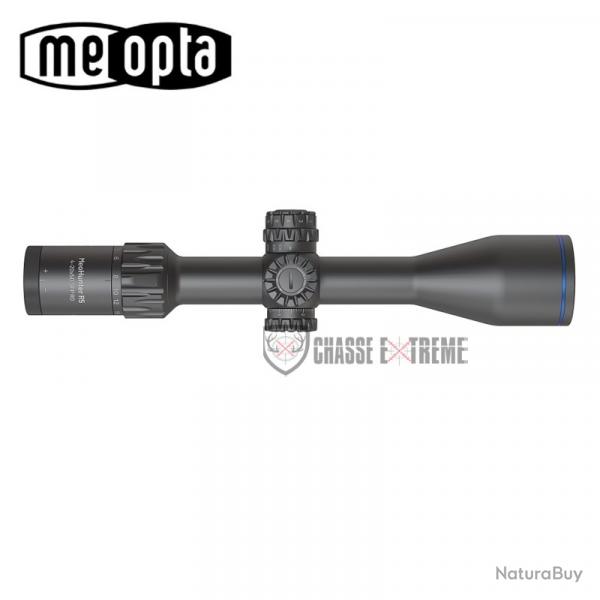 Lunette MEOPTA Meohunter R5 4-2050 SFP RD - BDC 3