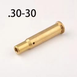 DESTOCKAGE Collimateur Balle Laser Cal .30-30 BORE SIGHTER Réglage Fusil