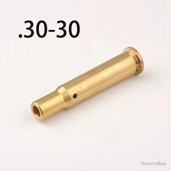 DESTOCKAGE Collimateur Balle Laser Cal .30-30 BORE SIGHTER Rglage Fusil
