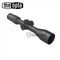 Lunette MEOPTA Meohunter R5 4-20×50 SFP RD - 4C