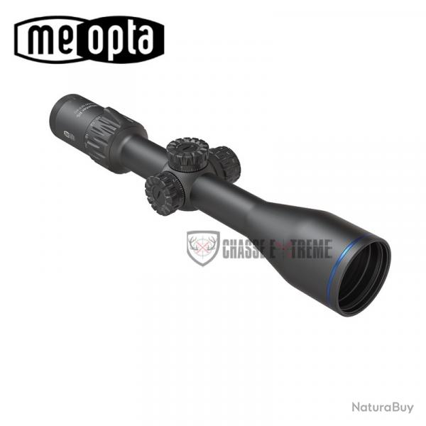 Lunette MEOPTA Meohunter R5 4-2050 SFP RD - 4C
