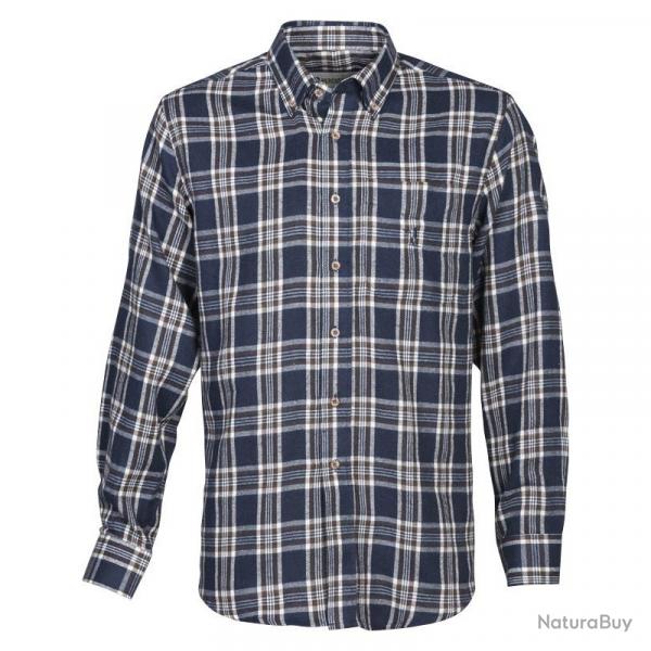 CHEMISE PERCUSSION LORRAINE - TAILLE 4XL