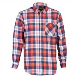 CHEMISE PERCUSSION GORDES - TAILLE 2XL
