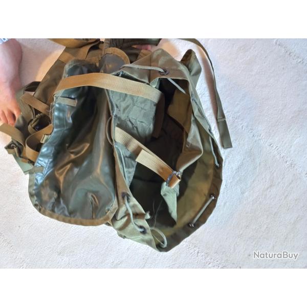 Sac  dos Alice