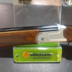 Fusil superposé SUHLBERG silver calibre 20/76