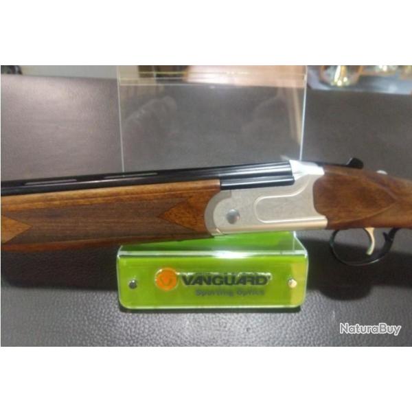 Fusil superpos SUHLBERG silver calibre 20/76