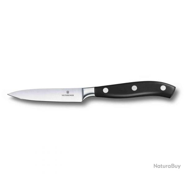 Victorinox 7720310G Grand Matre Couteau de cuisine 10 cm