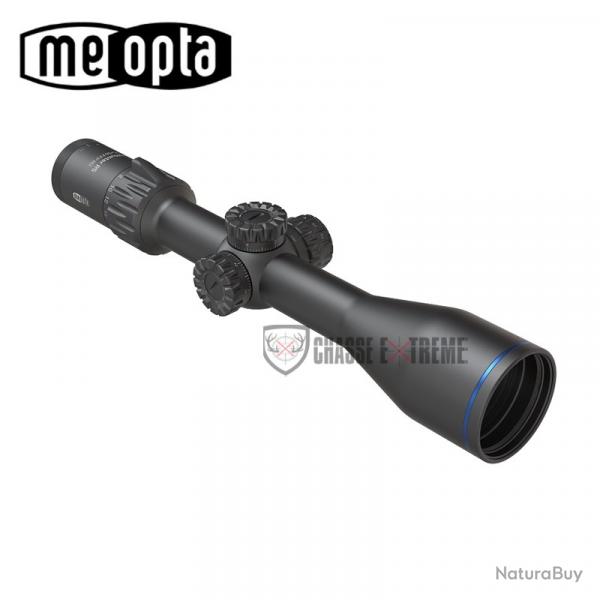 Lunette MEOPTA Meohunter R5 3-1550 FFP RD - BDC 3