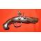 petites annonces chasse pêche : ...Pistolet à silex de Marine 1840 de Jerome Larcher de Nantes