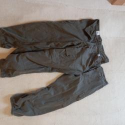 Pantalon treilli