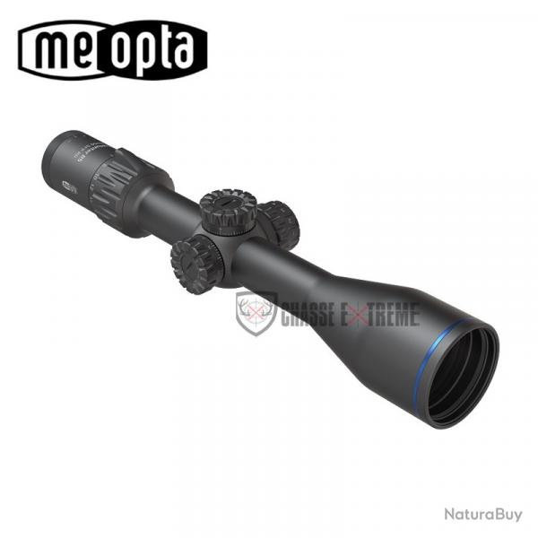 Lunette MEOPTA Meohunter R5 3-1550 SFP RD - BDC 3