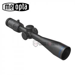 Lunette MEOPTA MeoPro R5 4-20×44 SFP - Z-Plex