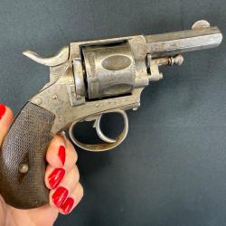 BULLDOG calibre 320