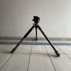 Trépied lourd BOG deathgrip