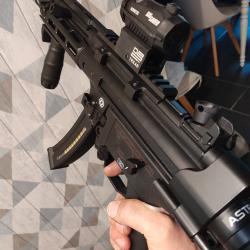 Mp5 cyma Platinum upgrade