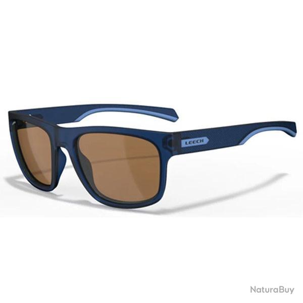 Lunettes Leech Reflex Blue