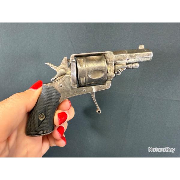 BULLDOG fabrication d'armes  Lige cal.320