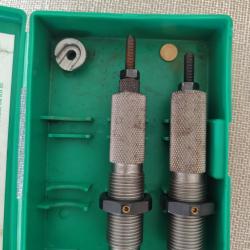 Jeu d'outils 7x65R de marque RCBS