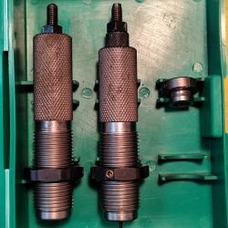 Jeu d'outils 7x65R de marque RCBS