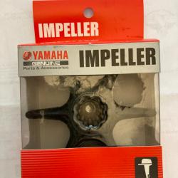 turbine pour moteur horsbord yamaha 6E5-44352-01