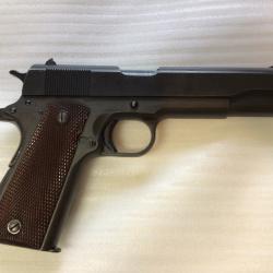 REMINGTON  1911 A1 1943
