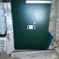 Armoire forte pour plus de 15 armes