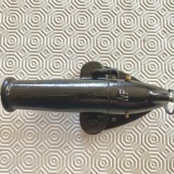 Ancien canon d'alarme effaroucheur Manufrance MF CAL 12