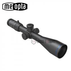 Lunette MEOPTA Meopro R6 5-30×56 Ffp Rd (mil) - Mrad Rd