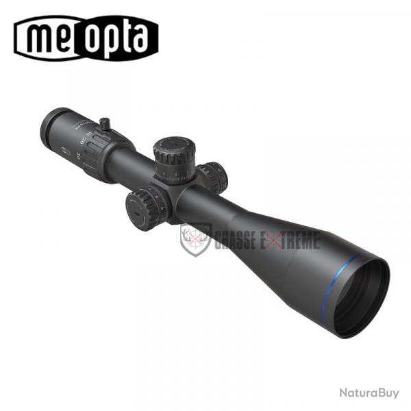 Lunette MEOPTA Meopro R6 5-3056 Ffp Rd (mil) - Mrad Rd