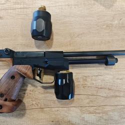 feinwerkbau c25 Co2