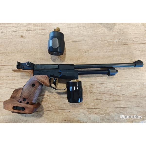 feinwerkbau c25 Co2